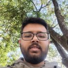Portrait of Shreyam Pokharel